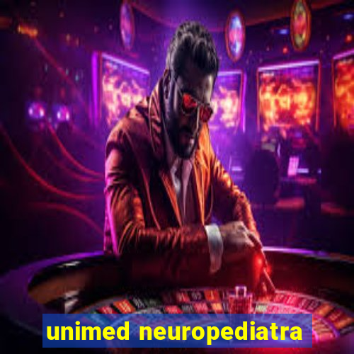 unimed neuropediatra